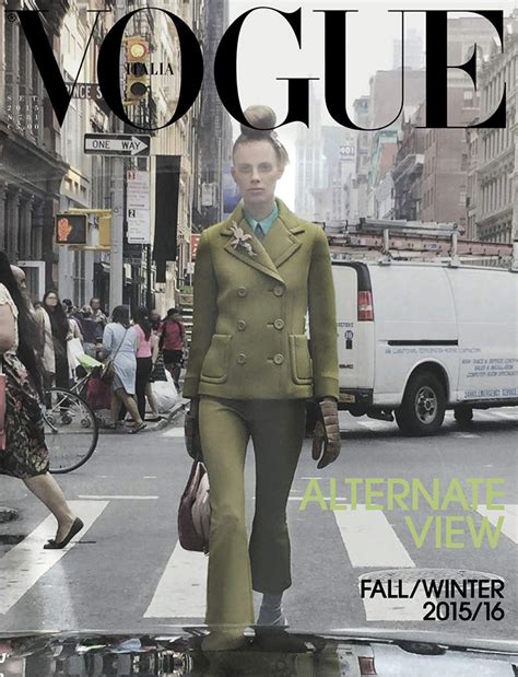 vogue italia september 2015|Vogue Italia September 2015 : Lexi Boling by Steven Meisel.